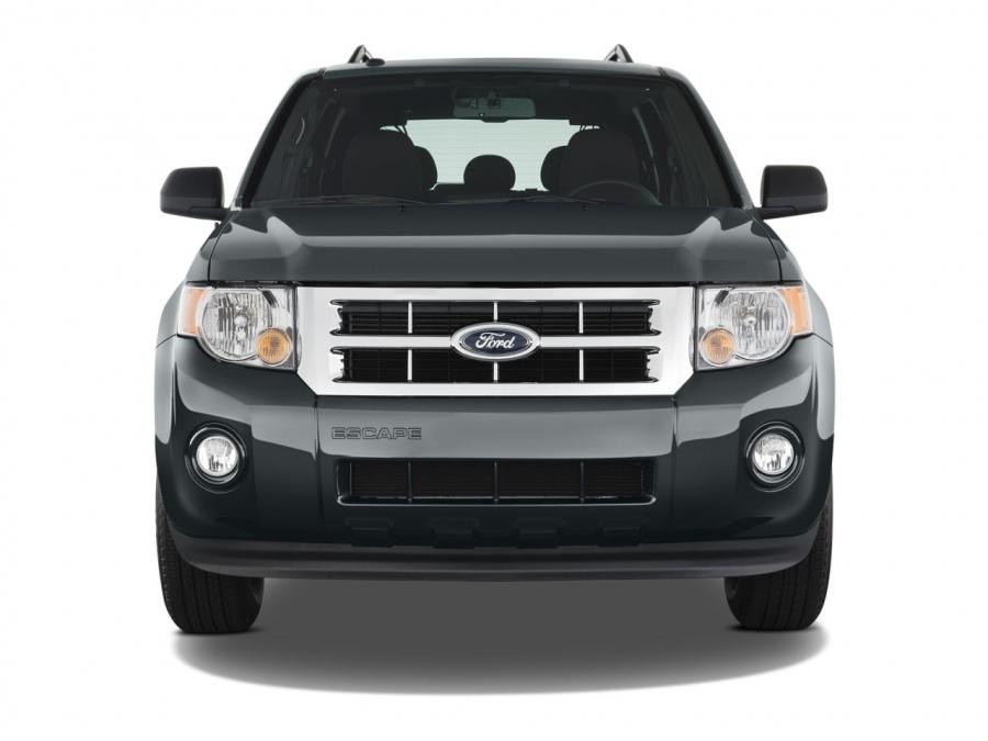  Ford Escape 2008 года  (фото 12 из 19)
